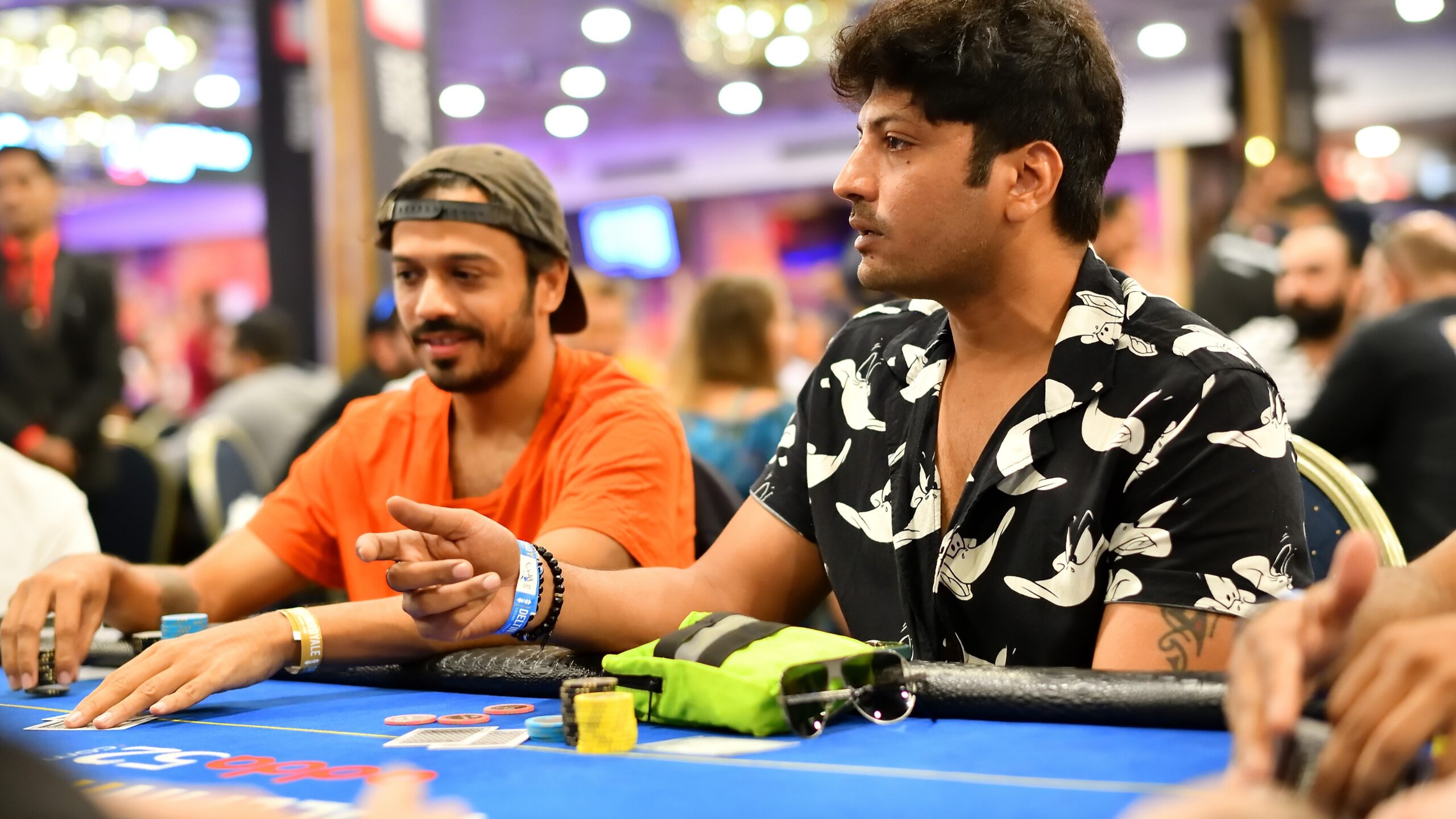 Best Casino Game Strategies for Beginners