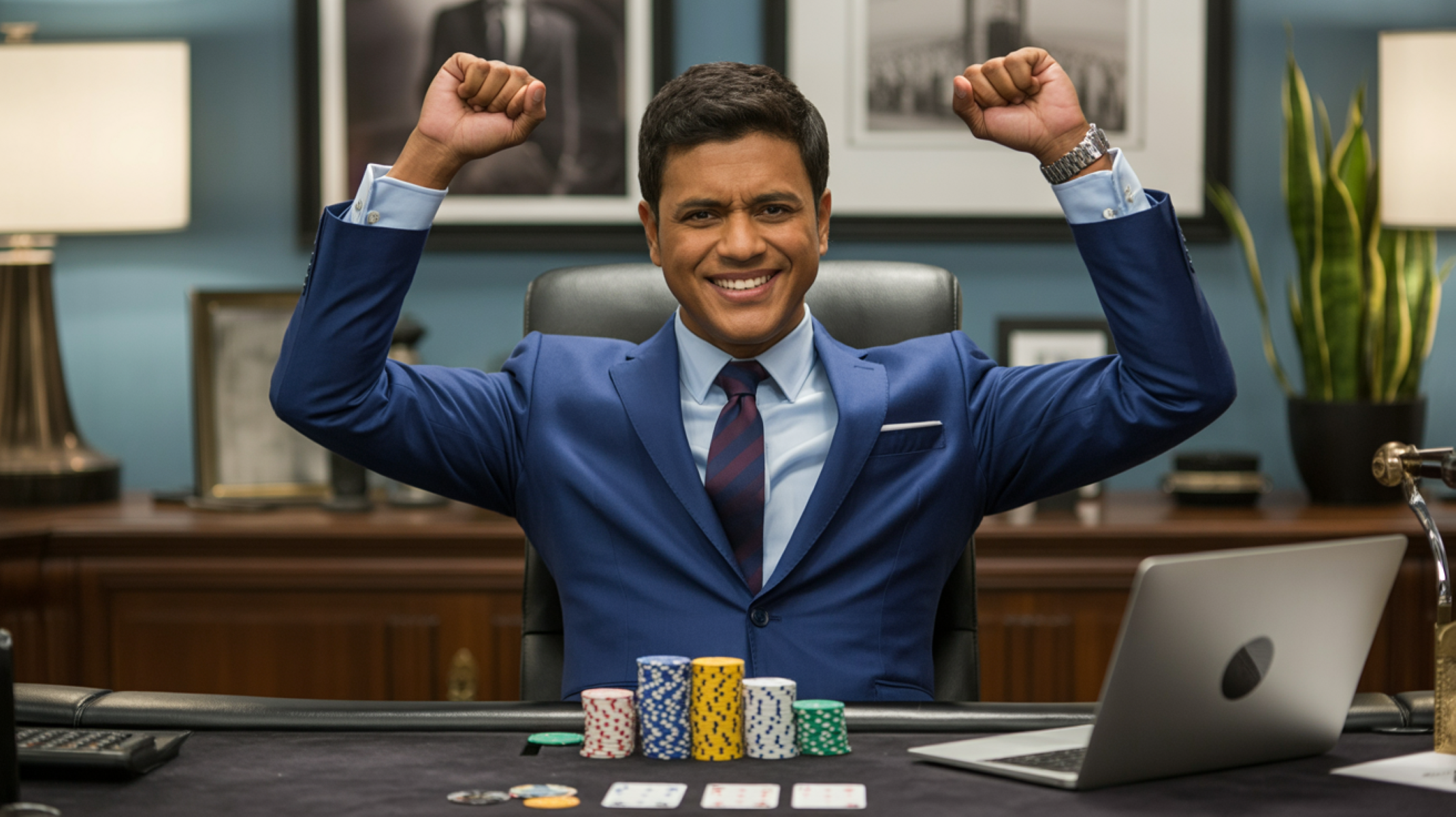Exclusive Casino Offers for High Rollers